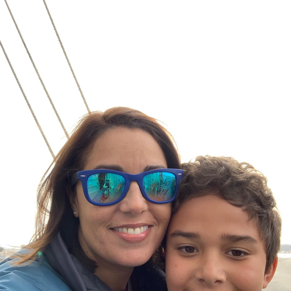 Meet your Posher, Vanessa